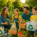 Sustainable Lifestyle Choices: Eco-Friendly Living for American Families