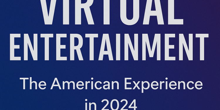 Introduction: Welcome to the New Age of Entertainment