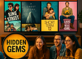Hidden Gems: Underrated Movies You Need to Watch