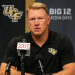 Scott Frost Fires Back: Honest Reflections on His Nebraska Football Tenure as He Returns to UCF