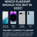 Galaxy S25 vs iPhone 16 Pro: The Ultimate 2025 Flagship Showdown