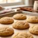 Snickerdoodles with Cream of Tartar: The Tangy Secret to Soft Cookies