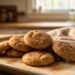 Snickerdoodles with Cream of Tartar: The Tangy Truth