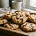 Almond Joy Cookies