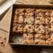 7-Layer Magic Cookie Bars