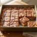 Scotcheroos (Chocolate Butterscotch Bars)