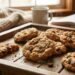 Chewy Oatmeal Raisin Cookies with Cinnamon: The Underdog Champion