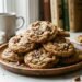 Cowboy Cookies Coconut Pecan Chocolate