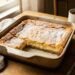 Gooey Butter Cake Bars