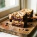 Brookies (Brownie + Cookie Bars)