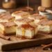Sopapilla Cheesecake Bars