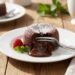 Chocolate Lava Cakes Molten Cakes