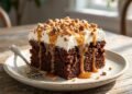 Better-Than-Sex Cake (Chocolate Poke Cake)