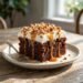 Better-Than-Sex Cake (Chocolate Poke Cake)