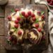 Chocolate Peanut Butter Bundt Cake