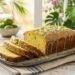 Key Lime Pound Cake