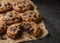 Classic Chewy Chocolate Chip Cookies