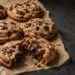 Classic Chewy Chocolate Chip Cookies