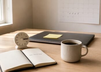 How to Build a Morning Routine That Actually Sticks