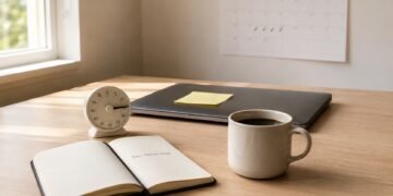 How to Build a Morning Routine That Actually Sticks