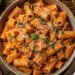 20-Minute Creamy Tomato Pasta