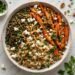 Batch-Cooked Grain Bowls That Keep All Week