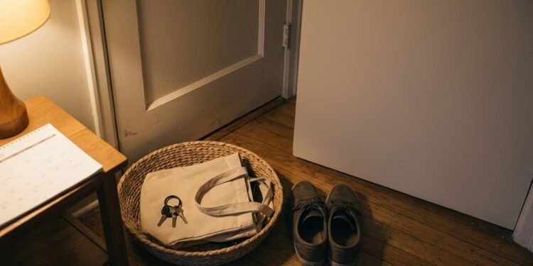 How to Build an Evening Routine That Makes Mornings Easier