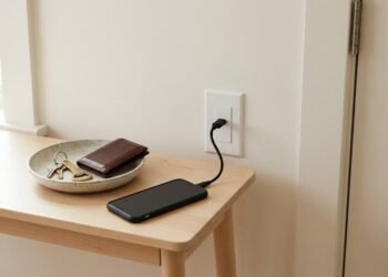 How to Stop Losing Your Keys, Wallet, and Phone