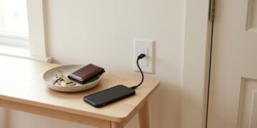 How to Stop Losing Your Keys, Wallet, and Phone