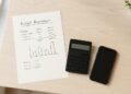 How to Build a Monthly Budget You’ll Actually Follow