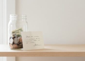 Starting an Emergency Fund From Zero