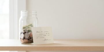 Starting an Emergency Fund From Zero