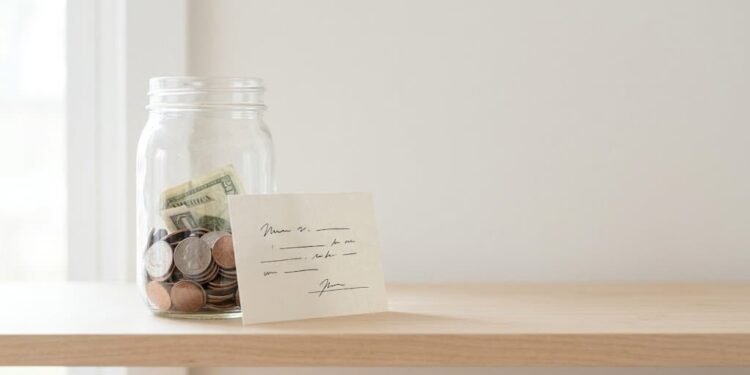 Starting an Emergency Fund From Zero