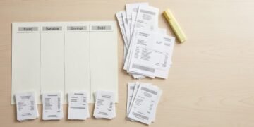 A Simple Way to Track Where Your Money Goes