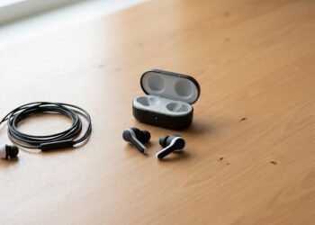 Wired vs. Wireless Earbuds: Which Should You Buy