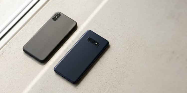 iPhone vs. Android: Choosing the Right Phone for You