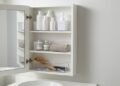 How to Organize Your Bathroom Cabinet for Easy Mornings