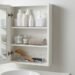How to Organize Your Bathroom Cabinet for Easy Mornings