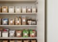 How to Organize Your Pantry So It Actually Stays Organized