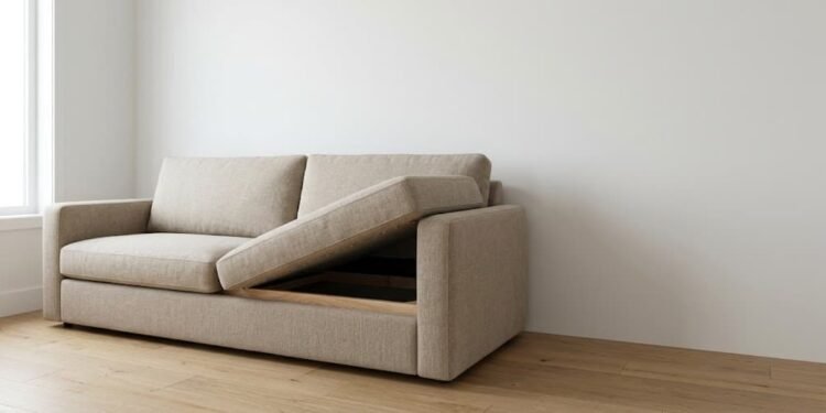 How to Choose a Sofa That Will Actually Last