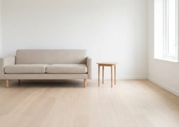 Small-Space Furniture Ideas That Don’t Feel Cramped