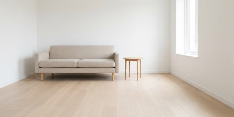 Small-Space Furniture Ideas That Don’t Feel Cramped