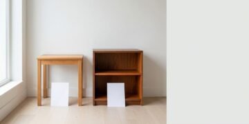 How to Mix Wood Tones in a Room Without It Looking Off