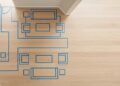How to Arrange Furniture in an Awkward-Shaped Room