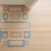 How to Arrange Furniture in an Awkward-Shaped Room