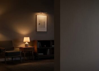 Layered Lighting 101: How to Light a Room Properly