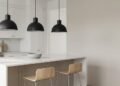 How to Choose Pendant Lighting for Your Kitchen Island