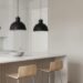How to Choose Pendant Lighting for Your Kitchen Island