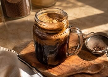 How to Brew Better Coffee at Home Without Fancy Equipment