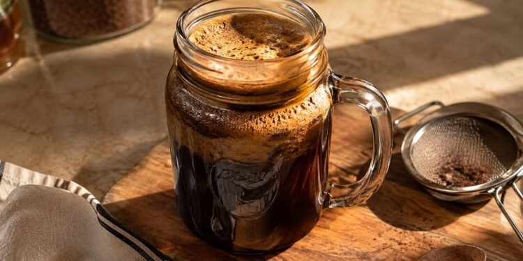 How to Brew Better Coffee at Home Without Fancy Equipment